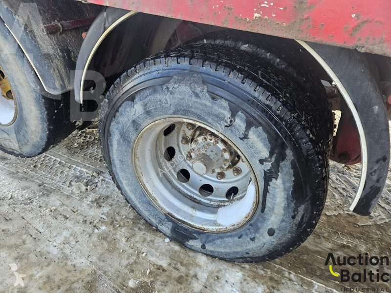Camion Scania RB6X2NB460