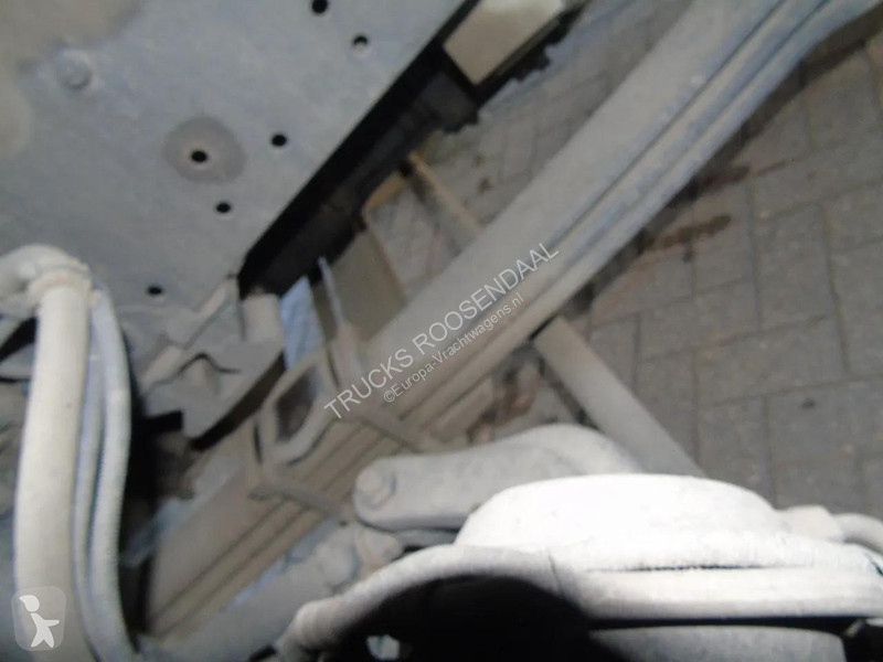 شاحنة MAN 26.440 + FASSI 455A.2.26 + EURO 6 +...