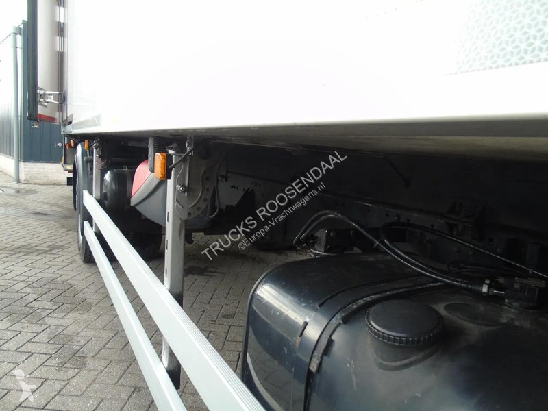 شاحنة MAN 18.250 + carrier supra 850 + euro 6 +...