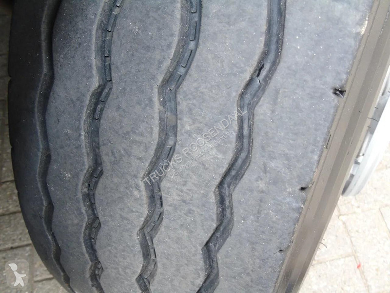 شاحنة DAF 480 + FASSI 16T/M + 20T HOOK + 8X4 +...