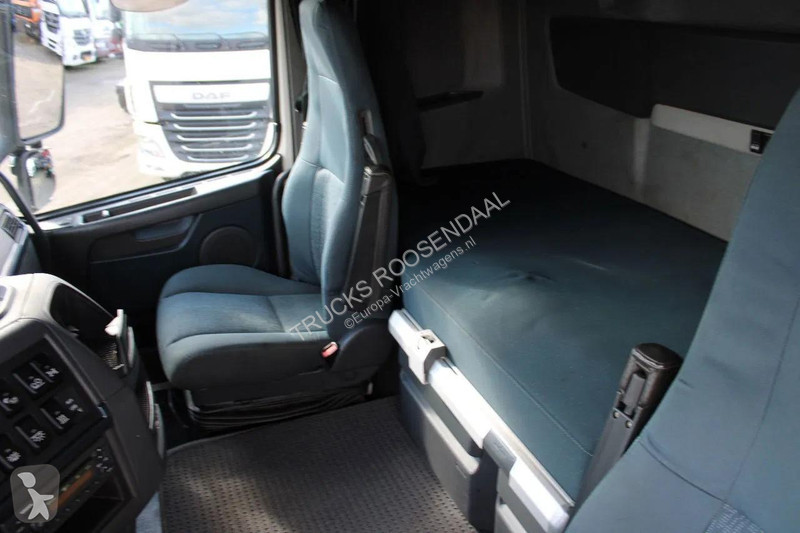 شاحنة Volvo 16540 + 6x4 EURO 5 + palfinger...