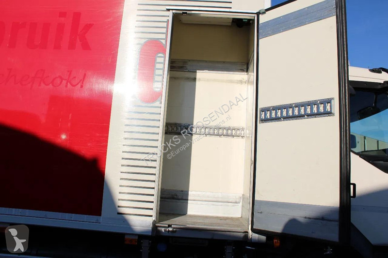شاحنة Volvo FL 16.240 + EURO 5 + 16T