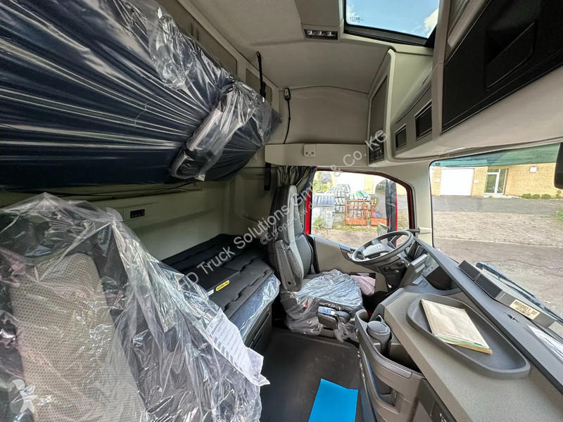 شاحنة Volvo 540 Volvo  540 6x4 EPSILON