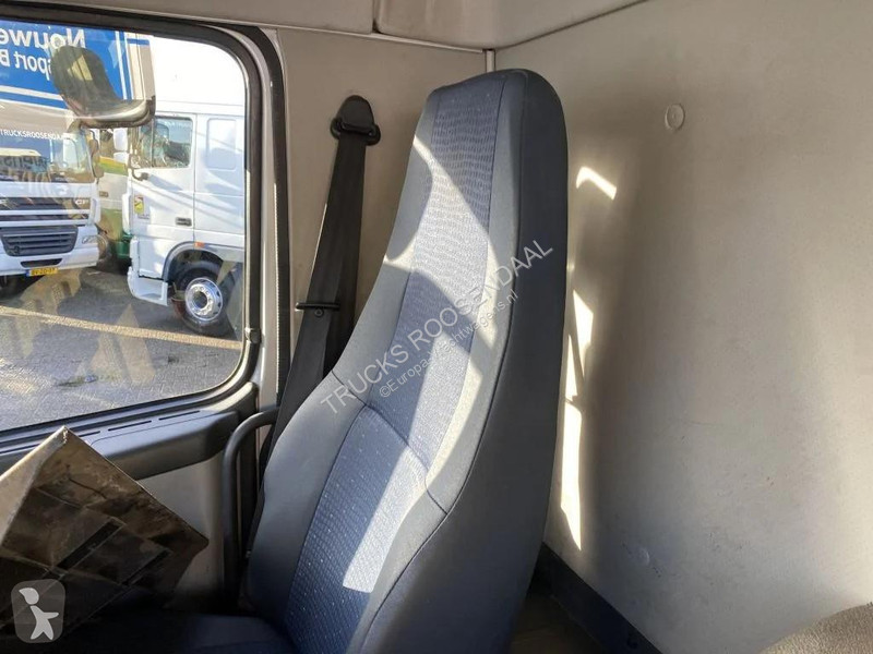 شاحنة Volvo 370 + Euro 5 + Palfinger Z-Q170...