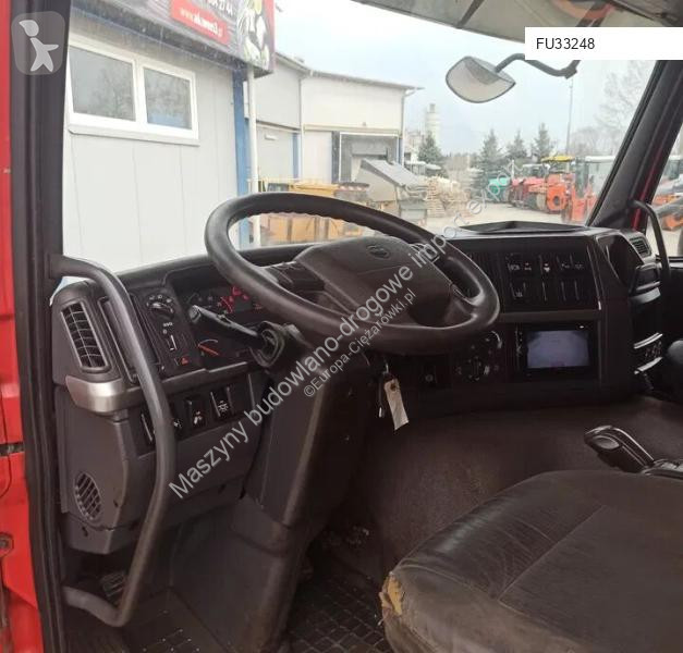 Камион Volvo FM 500