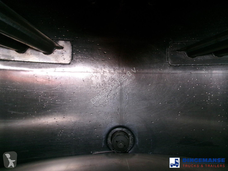 شاحنة Renault 280 Dxi 4x2 fuel tank 11.3 m3 / 3...