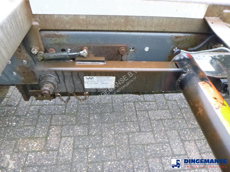 شاحنة DAF 480 FA 4x2 Euro 6 + retarder...
