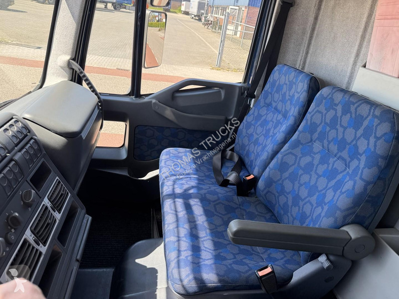 شاحنة Iveco 100E17
