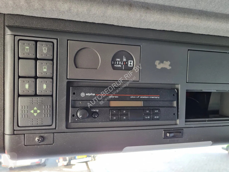 شاحنة Iveco EUROFIRE/ 95E18 4x4 FIRETRUCK /...