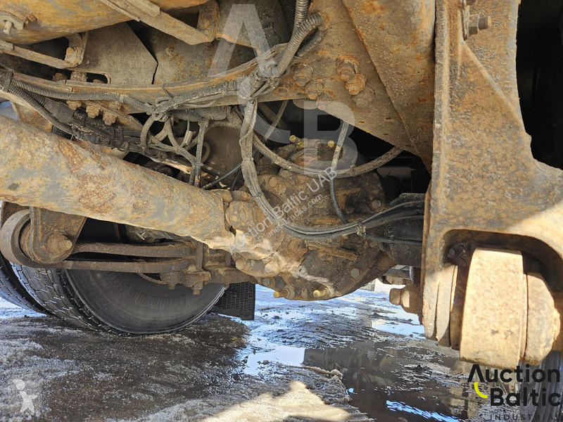 Camion Volvo FL 4X2