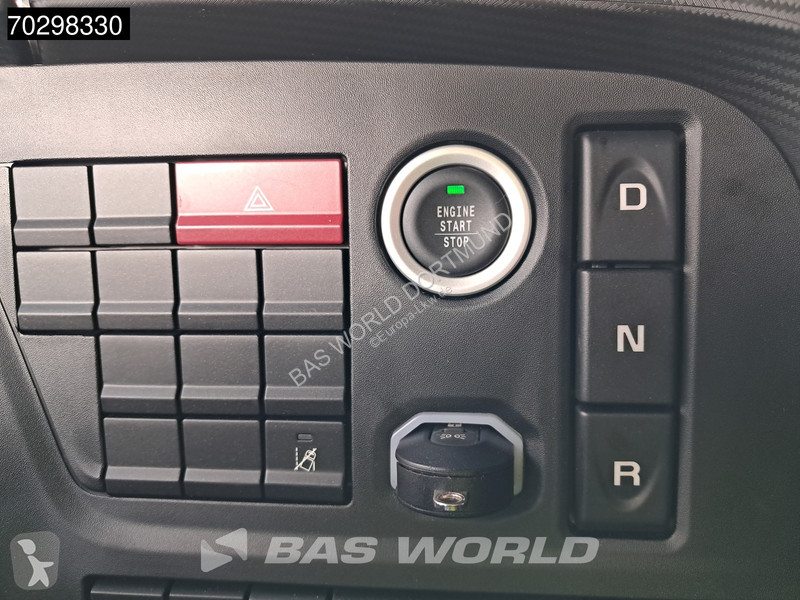 شاحنة Iveco 340 4X2 NEW! Chassis Automatic LED...