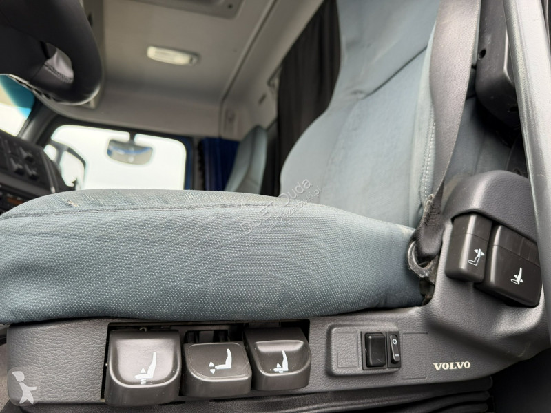 Камион Volvo E5 Bramowiec Hakowiec 6x2 Oś...