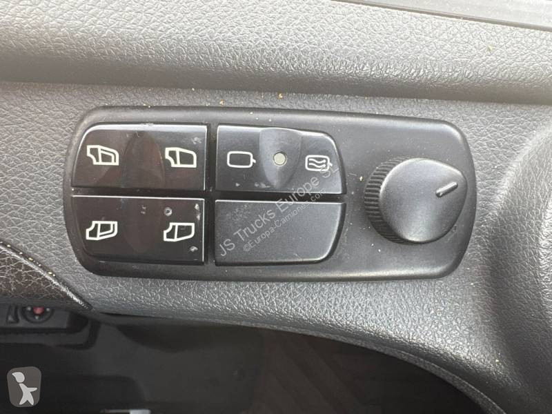 Mercedes  truck