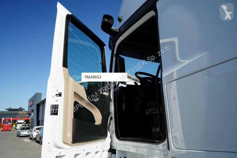 Camión Mercedes ACTROS MP 5 / 2545 / FIRANKA-...