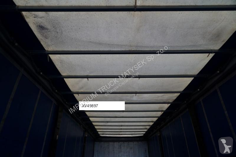 Хенгер MAN TGX 26.460
