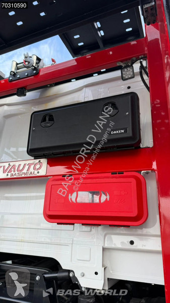 Lastbil DAF 530  4X2 NEW! BASREAL Car...