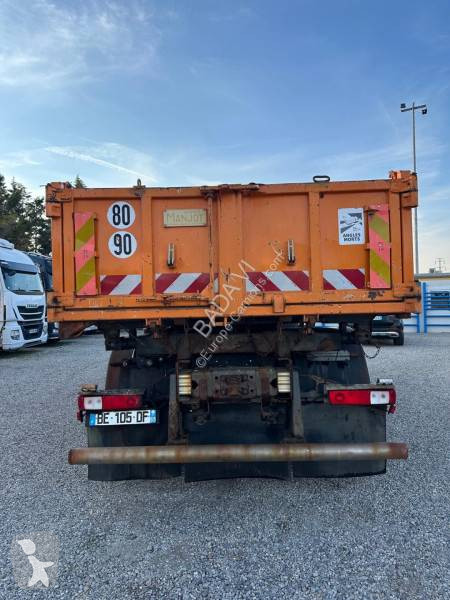 شاحنة Renault