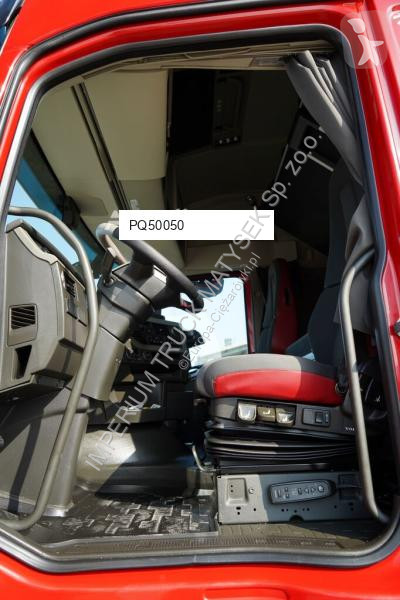 Kamion Volvo FH  460