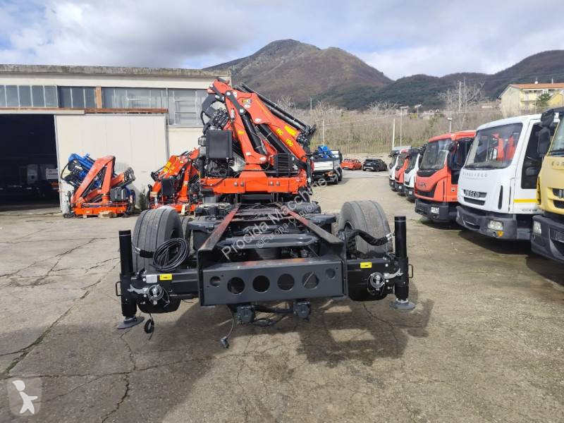 Camion Iveco
