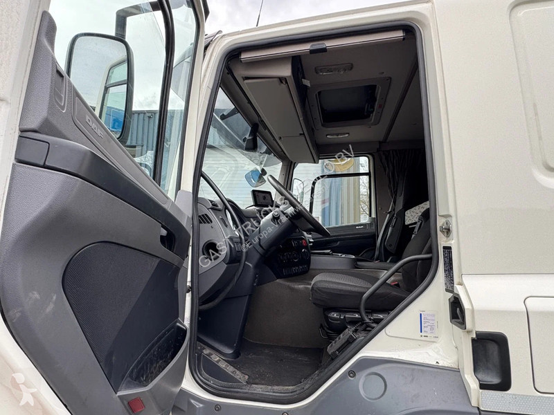 شاحنة DAF CF 330 6x2*4 Palfinger PK1 Euro 6...