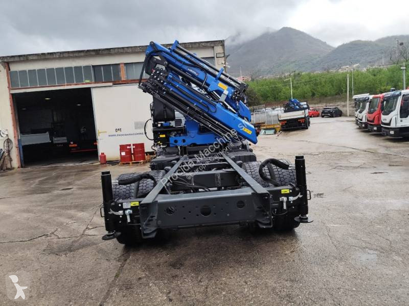 Camion Iveco