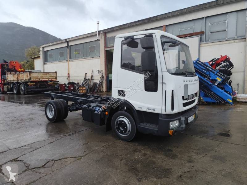 شاحنة Iveco