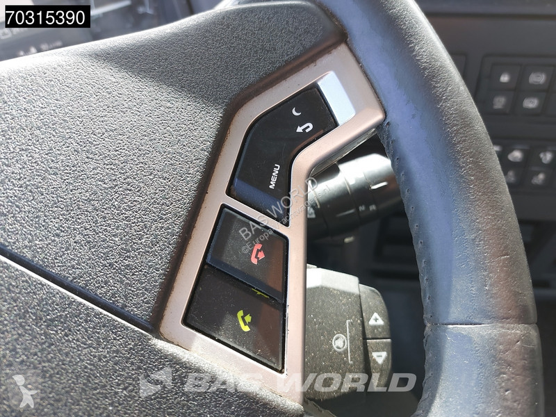 شاحنة Renault C 430 6X4 HYVA NG 2018 TAXL...