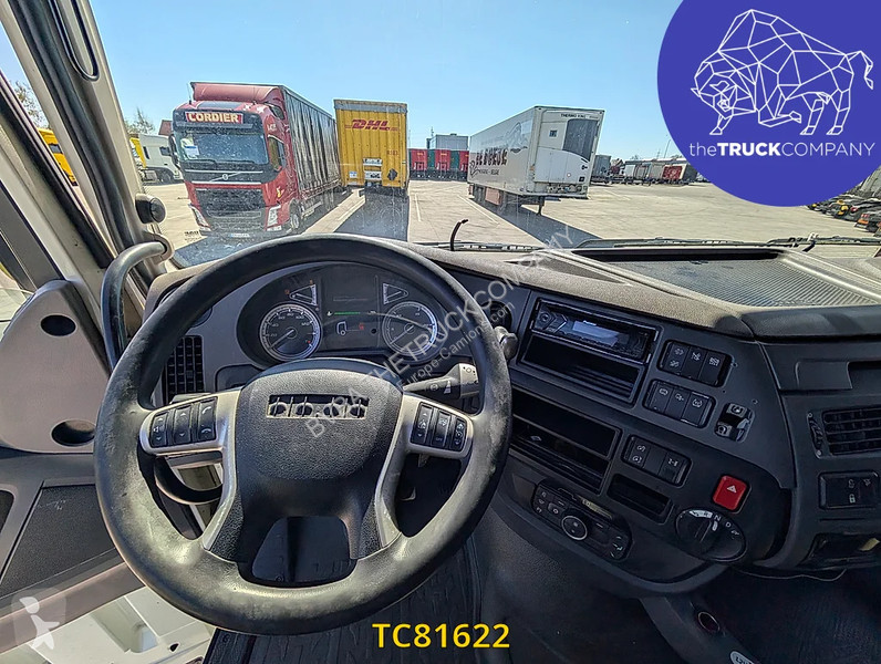 شاحنة DAF 450