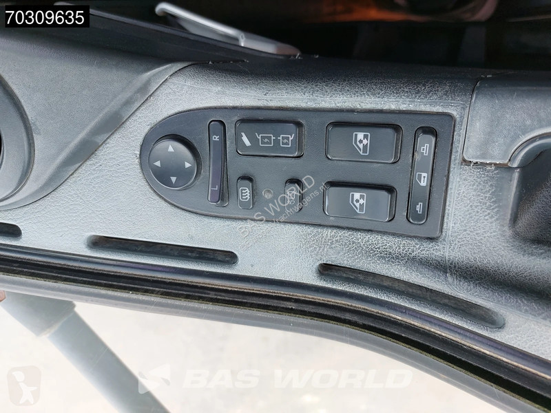 شاحنة MAN TGA TGA 8X8 Full Steel Manual Gearbox...