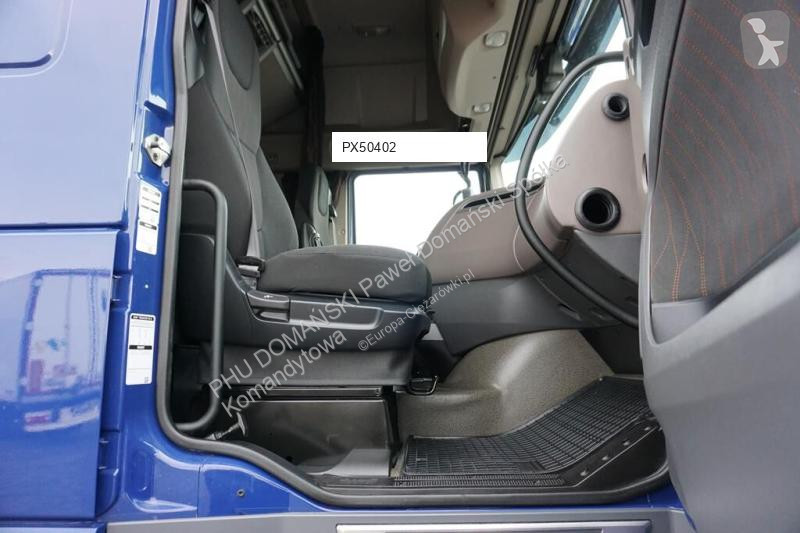 شاحنة DAF XF / 480 / ACC / EURO 6 / SSC / MEGA...