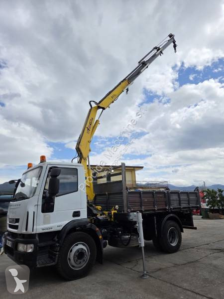 شاحنة Iveco