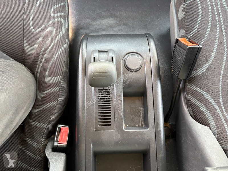 شاحنة Iveco EUROCARGO 90E18 + EURO 5 + LOW KM +...
