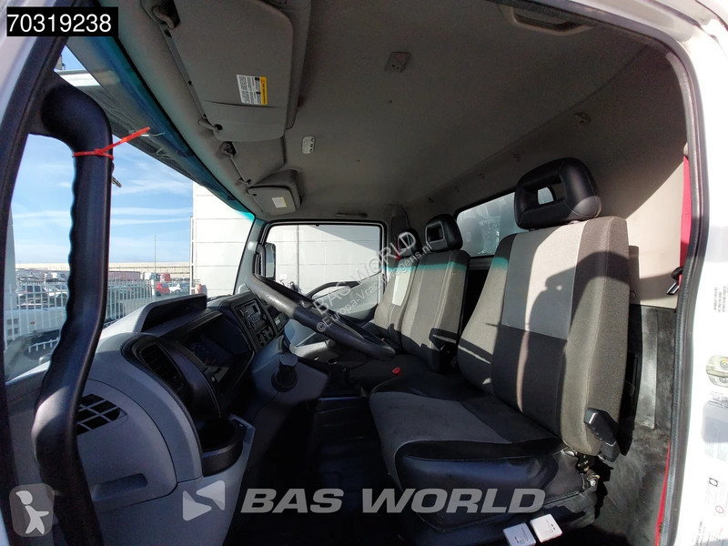 شاحنة Renault D 180 4X2 NL-Truck APK 750kg...