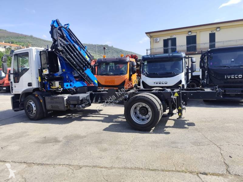 Kamion Iveco