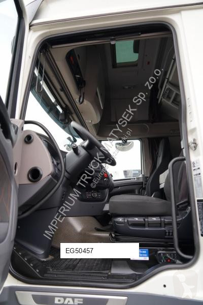 Хенгер DAF XF 480