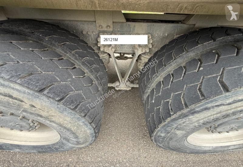 شاحنة DAF 685 460