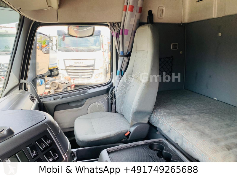 شاحنة Volvo 380 Globe BL Meiller-RK-20.67...