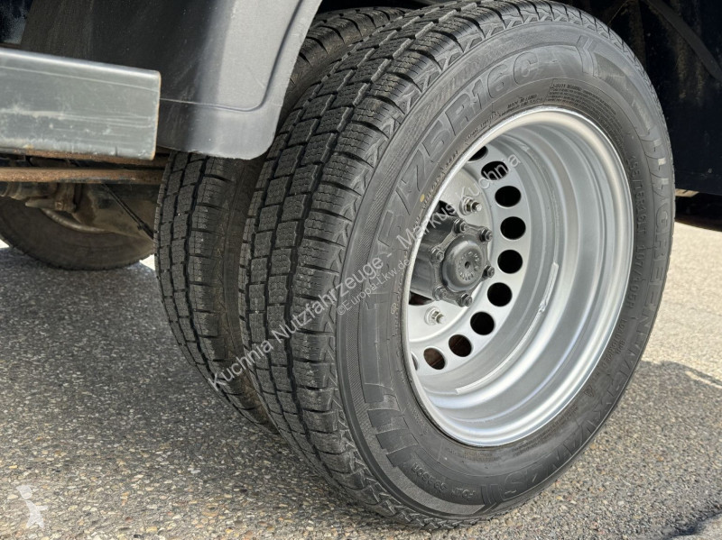 شاحنة Volkswagen 50 2,0TDI 143PS Pritsche 3,6m...