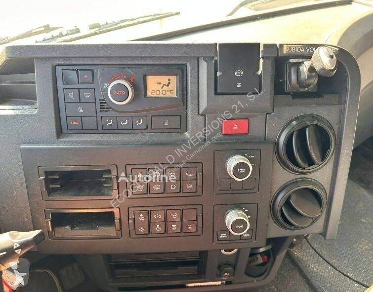 شاحنة Renault