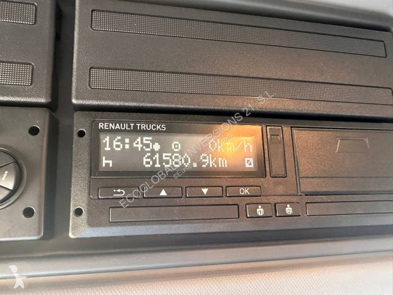 شاحنة Renault