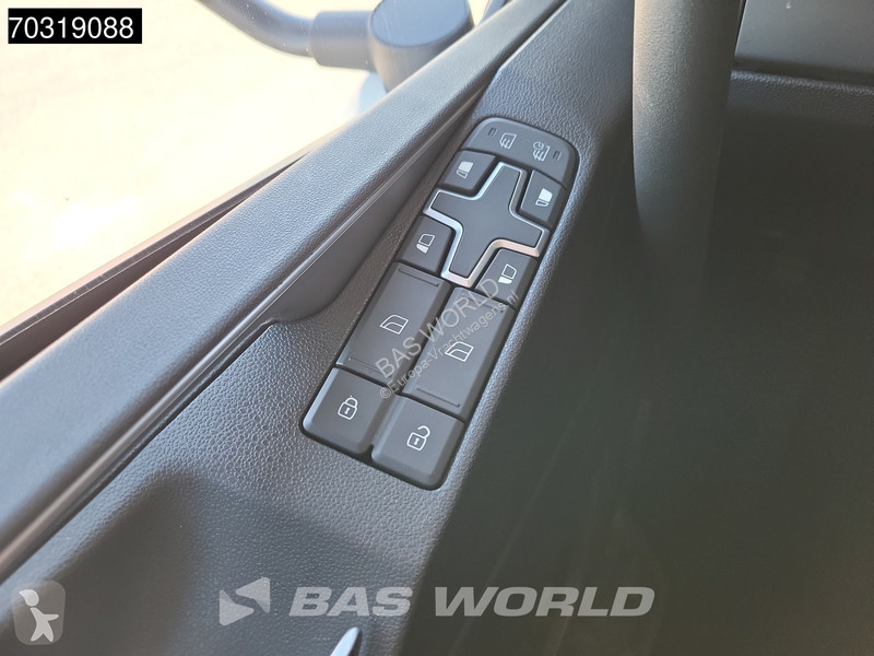 شاحنة Volvo 500 8X6 NEW! 20m3 Wielton...