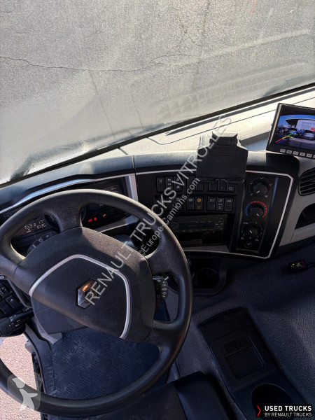 Camion Renault C cab 2.3