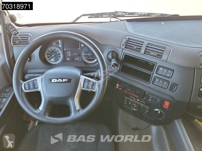 شاحنة DAF 370  4X2 NL-Truck APK BDF 2000kg...