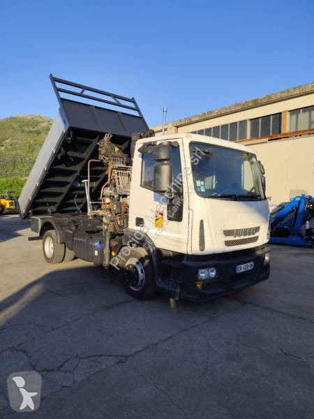 شاحنة Iveco