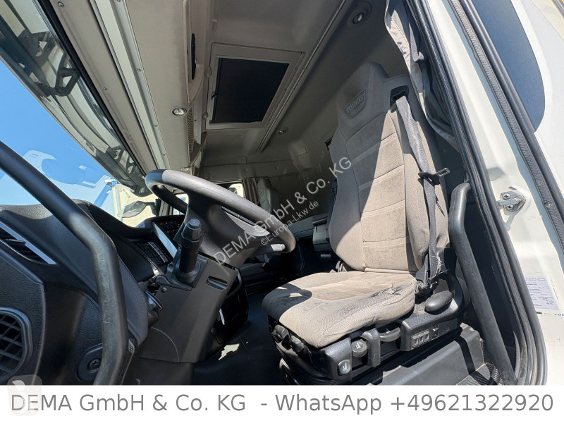 شاحنة Iveco...