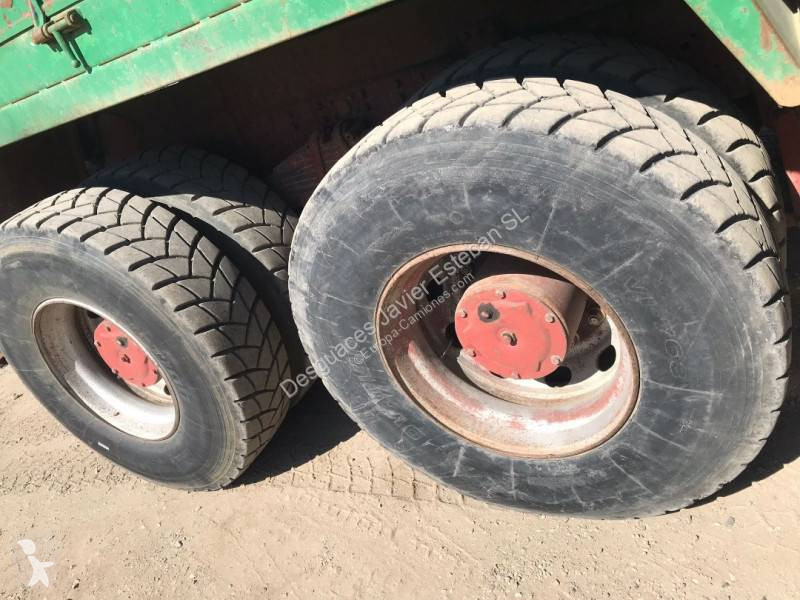 شاحنة Iveco