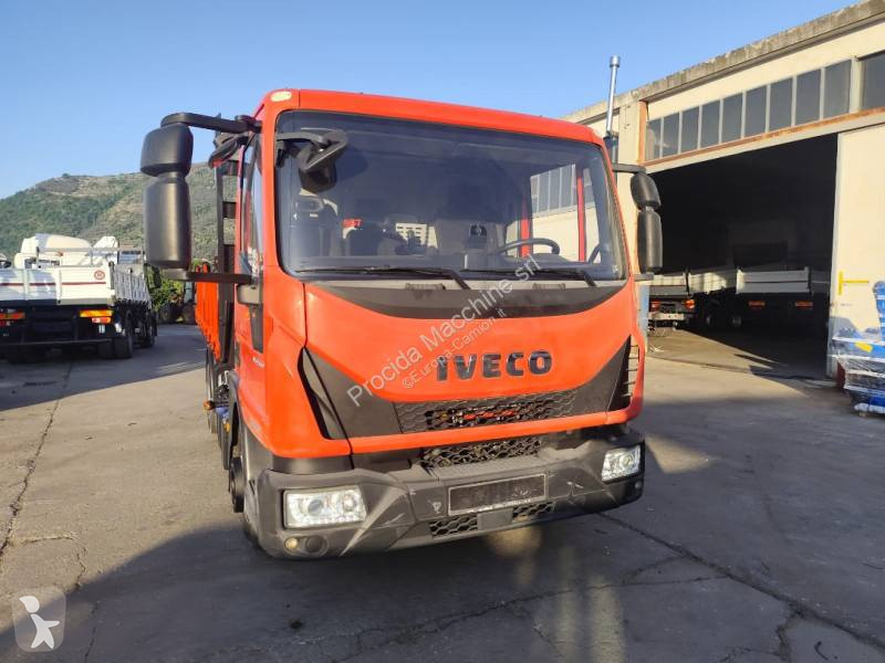 شاحنة Iveco