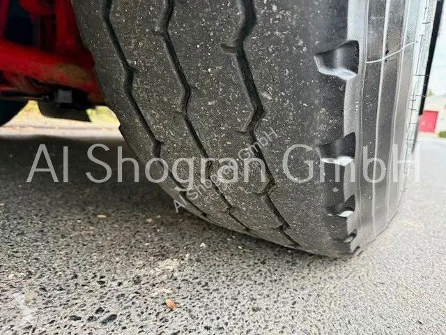 Camion Volvo 16750 6x4/Kran Epsilon...