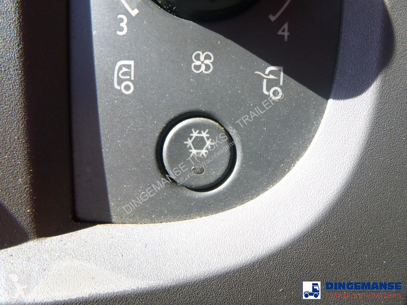شاحنة DAF LF 250 FA 4x2 Thermoking T-R frigo