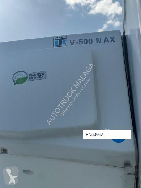 Furgoneta Iveco 35-150